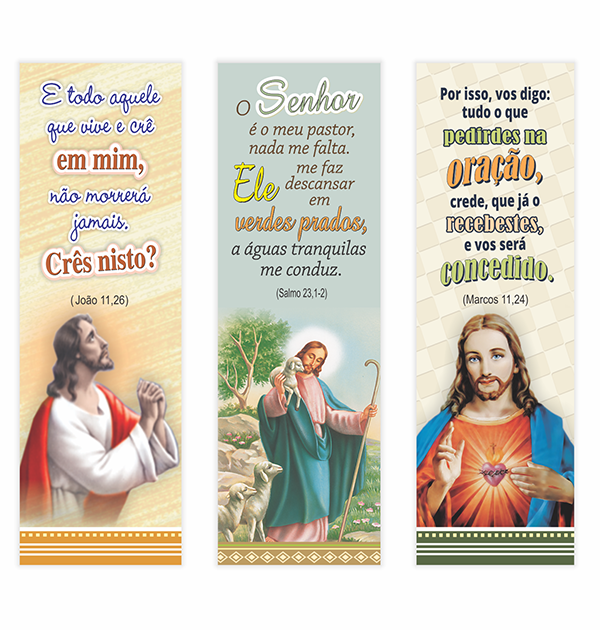 Marca Página (MP20)