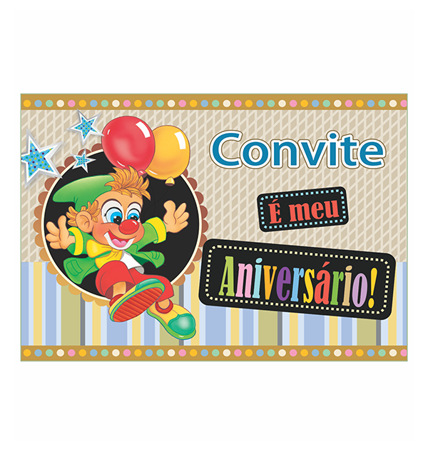 Convite (CO-05)
