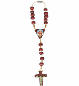 Dezena de Madeira (D-05)