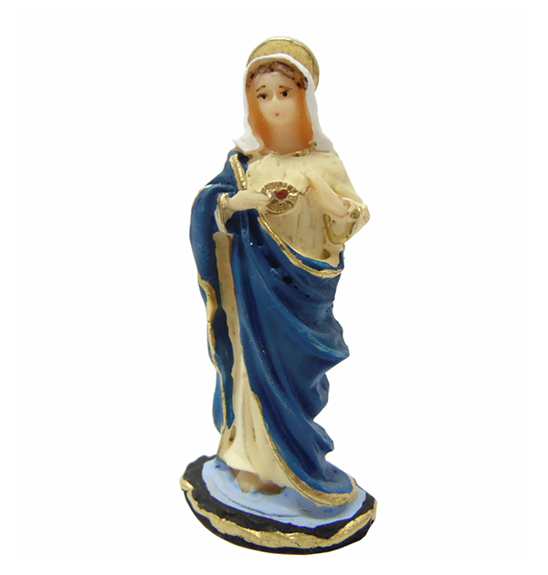 Imaculado Coração de Maria (SRE-13)