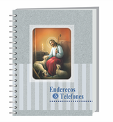 Índice Telefônico (ED-18)