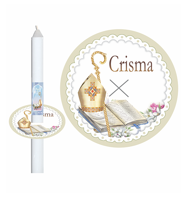 Protetor de Velas (SS-06)