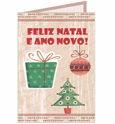Cartão (NPE-23)