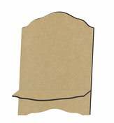 Suporte de Bíblia (PB-04)