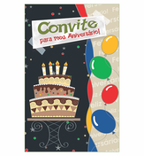 Convite (CP-11)