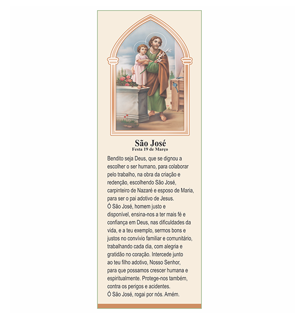 Marca Página (MSO-47)