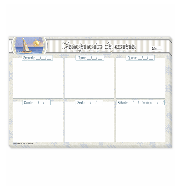 Bloco de Mesa (BH-02)