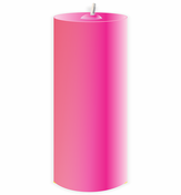 Vela de Altar (V-45)