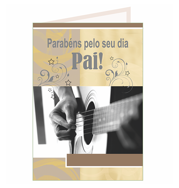Cartão (M-04)