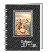 Índice Telefônico (ED-17)