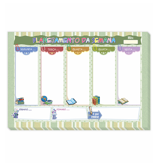 Bloco de Mesa (BH-05)