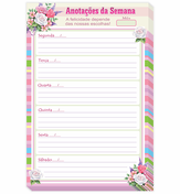 Bloco de Anotações (BD-04)