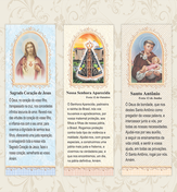 Kit 600 Marca Páginas (MSO)