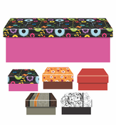 Caixas para Presentes (KM-02)