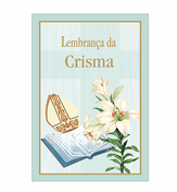 Lembrancinha (LC-62)