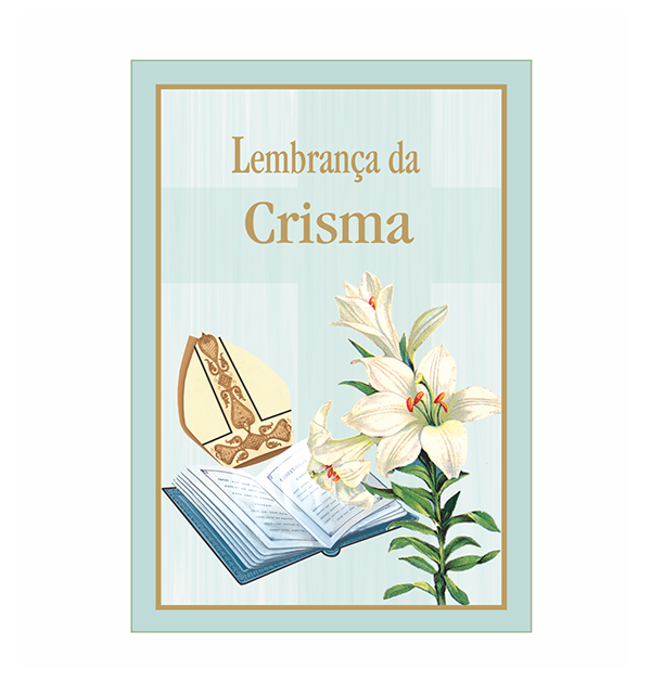 Lembrancinha (LC-62)