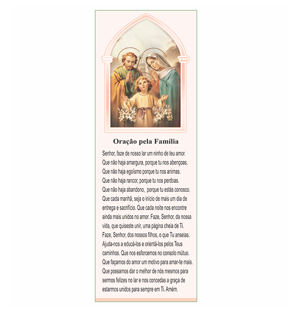 Marca Página  (MSO-30)