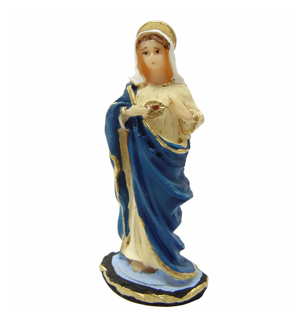 Imaculado Coração de Maria (SRE-13)