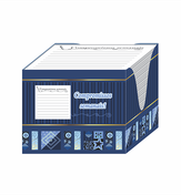 Folhas de Anotações (FA-10)