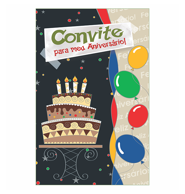 Convite (CP-11)