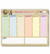 Bloco de Mesa (BF-01)