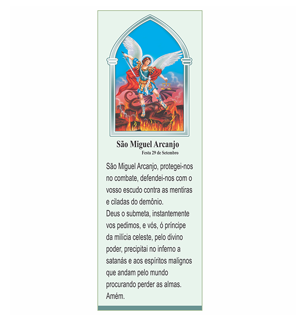 Marca Página (MSO-59)