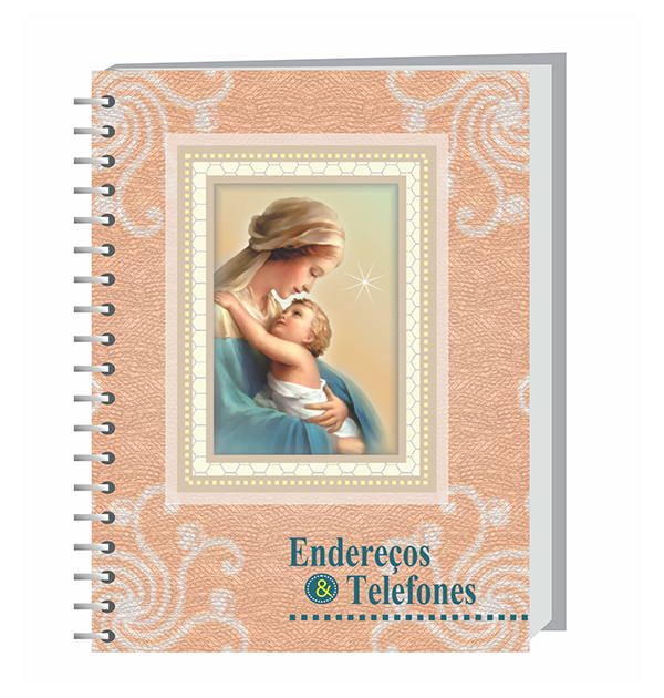 Índice Telefônico (ED-07)