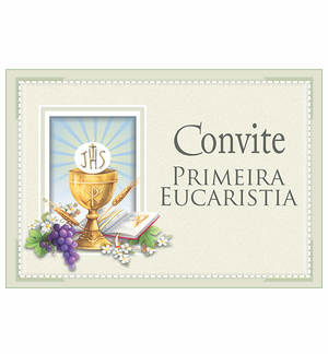 Convite (CO-56)
